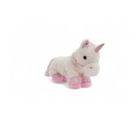 One Love Weighted Unicorn Plush Toy - Soft Cuddly Toy for Kids & Adults | Calming Sensory Plushie for Anxiety, Comfort & Restful Sleep | Cute Stuffed Animal Toy | Made with Recycled Materials