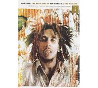 One Love the Best of Bob Marley (Tab)