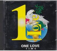 One Love - Time