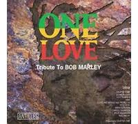 Courtney Pine,Dennis Rollins,Juliet Roberts,u.a - Tribute to Bob Marley