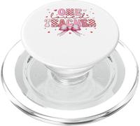 One Loved Teacher School Student Class Happy Valentines Day PopSockets PopGrip for MagSafe