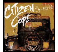One Lovely Day By Citizen Cope (2012-07-17)