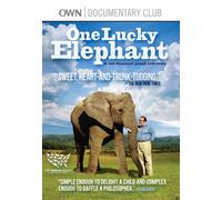 One Lucky Elephant [DVD] [2010] [Region 1] [US Import] [NTSC]