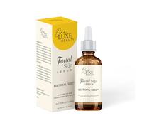 One Luxe Beauty Matrixyl 3000 Serum: Moisturising Anti-Aging Solution for Dry Skin, Hyaluronic Acid Enhancer, Anti-Wrinkle Care, Personalised Moisturisation for All Skin Types