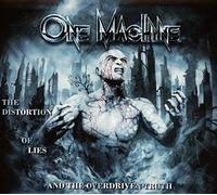 One Machine - The Distortion Of Lies...