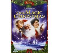 One Magic Christmas
