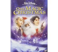 One Magic Christmas (DVD) Mary Steenburgen Harry Dean Stanton (US IMPORT)