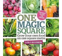 One Magic Square: Grow Your Own Food on One Square Metre
