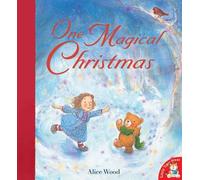 One Magical Christmas