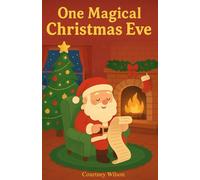 One Magical Christmas Eve