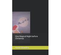 One Magical Night before Christmas