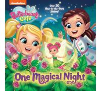 One Magical Night (Butterbean's Café)