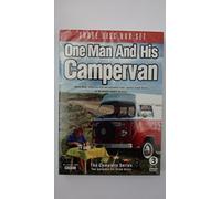 One Man And His Campervan [DVD]