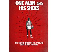 One Man and His Shoes