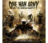One Man Army - 21st Century Killing Machine