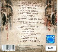 ONE MAN ARMY AND THE UNDEAD QUARTET/THE UNDEAD QUARTET - ERROR IN EVOLUTION [BON