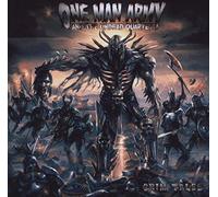One Man Army - Grim Tales
