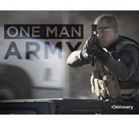 One Man Army - Season 1