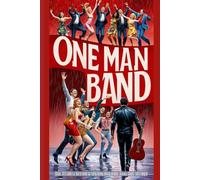 One Man Band: Babe, it’s time to learn how to fully enjoy being single. 6 easy steps. Let’s begin