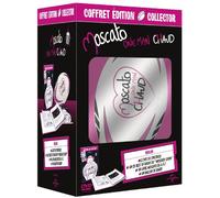 ONE MAN CHAUD - COFFRET EDITIO
