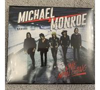 Michael Monroe - One Man Gang