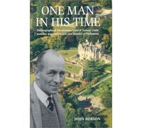 One Man in His Time: Biography of David James by John Robson (1998-04-28)