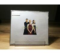 One Man In My Heart (CD1)