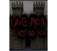 One Man Is Not No Man Steam Key GLOBAL