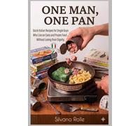 ONE MAN, ONE PAN