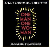 One Man, One Woman (ABBA-Song)