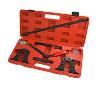 One Man Operated Valve Spring Compressor Kit petrol or diesel engines CT3365
