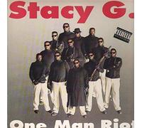 One Man Riot [VINYL]