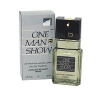 One Man Show FOR MEN by Jacques Bogart - 100 ml EDT Spray
