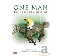One Man: The Horse of a Lifetime
