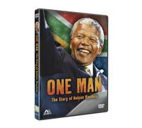 One Man - The Story of Nelson Mandela