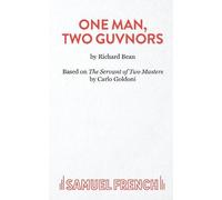 One Man, Two Guvnors