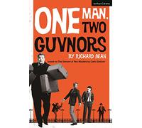 One Man, Two Guvnors (Modern Plays)