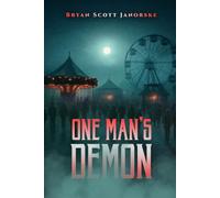 One Man's Demon (The Shattered Covenant)