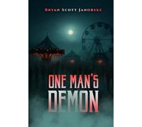 One Man's Demon (The Shattered Covenant)