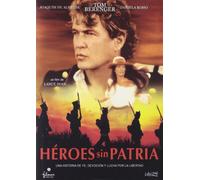 One Man's Hero (Region 2)