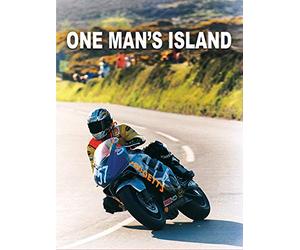 One Man's Island