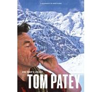 One Man's Legacy: Tom Patey