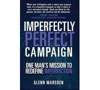 One Man's Mission to Redefine Imperfection