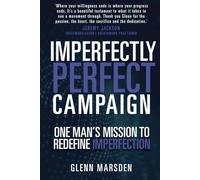 One Man's Mission to Redefine Imperfection