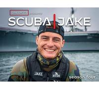 One Man's River Trash