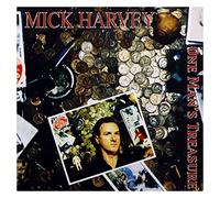 Mick Harvey - One Man's Treasure