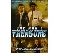 One Mans Treasure [DVD] [2009] [Region 1] [US Import] [NTSC]