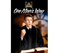 One Man's Way