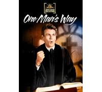One Man's Way