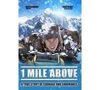 ONE MILE ABOVE NEW REGION 1 DVD